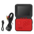 thumbnail image 2 of Consola de Juegos Portátil M3, Dispositivo de Juego Ligero Con Tarjeta de Memoria 4G para Niños, 2 of 7