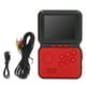 thumbnail image 2 of Consola de Juegos Portátil M3, Dispositivo de Juego Ligero Con Tarjeta de Memoria 4G para Niños, 2 of 7
