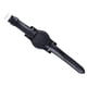 thumbnail image 1 of Correa de reloj Yuyangstore de cuero hebilla de metal pulsera clásica 21mm, 1 of 8
