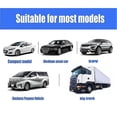 thumbnail image 3 of Car Automatic Retractable Sunshade Car Protection Windshield Sun UV Block Visor Shade Curtain Sun, 3 of 3
