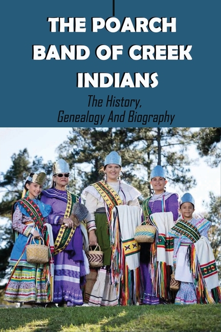 The Poarch Band Of Creek Indians: A Look At Their Wealth And Impact