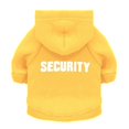 thumbnail image 1 of Security Cat Clothes Pet Cat Coats Jacket Hoodies For Cats Outfit Warm Pet Clothing Rabbit Animals Pet Costume For Small Dogs ShopWise Round, 1 of 20