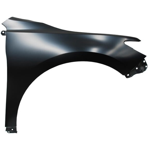 Salpicadera Camry 2015 A 2017 Toyota Generica 3011562466149726 1 Pieza Delantero Derecho