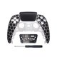 thumbnail image 1 of For Elite Gamepad BDM-010 1Rd Skin Type Front Gamepad Top Cover,C, 1 of 5