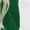 Green, variant on Womens Short Sleeve Tops Womens V Neck Tops Puff Short Sleeve T Shirt Pleated Floral Printed Tunic Blouse Shirts Tops for Women