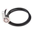 thumbnail image 3 of Interruptor de lámpara de Nieb impermeable LED 12V para Motocicleta ATV - Rojo Yotijar Interruptores del manillar de la motocicleta, 3 of 10