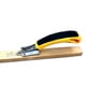 thumbnail image 5 of GOOHOCHY 2 piezas de mango de plástico removedor de grapadora de oficina multifunción extractor de uñas de mano marco de aceite puerta clip de extracción de uñas, 5 of 8