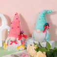 thumbnail image 4 of Gnomo del Día de la Madre Tomte Sueco Nisse Muñeca elfo escandinavo Adornos de granja Decoración, A, 4 of 5