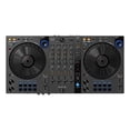 thumbnail image 4 of Pioneer DJ DDJ-FLX6-GT 4-Channel DJ Controller Graphite, 4 of 5