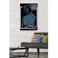 thumbnail image 2 of Netflix Squid Game - Begin the Next Game Wall Poster, 22.375" x 34" Framed, 2 of 6