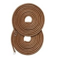 thumbnail image 2 of Matsuzay 2 Pieces Domestic Sewing Machine Leather Machine Old Resistance Convenient Home Wear-resistant Belt Accessories Tensile Strong Type3, 2 of 6