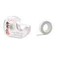 thumbnail image 2 of JJKBVCLO Double Slip Silicone pour Vêtements Autocollant de Garde-Robe Transparent Bouclier de Robe, 2 of 3