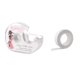 thumbnail image 1 of Silicona Doble Antideslizante Para Ropa, Pegatina Transparente Para Armario, Protector Transparente Para Vestidos, 1 of 2
