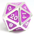 thumbnail image 1 of Dire D20: Afterdark Mythica Neon Haze, 1 of 1