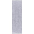 thumbnail image 2 of Safavieh Easy Care Raquel Geometric Machine Washable Runner Rug, Lilac, 2'3" x 9', 2 of 10
