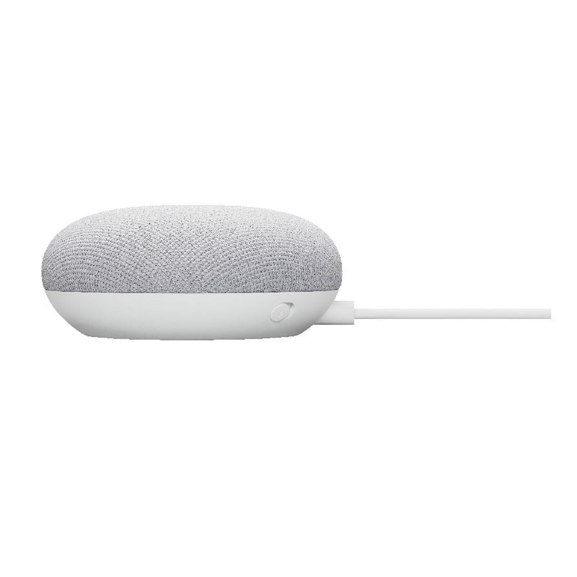 Google Nest Mini (2nd Generation), Smart Speaker - Walmart.ca