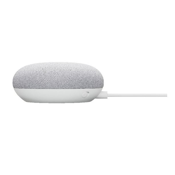 Google Nest Mini (2nd Generation) - Walmart.ca