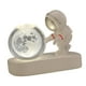 thumbnail image 4 of Luz nocturna con bola de cristal, lámpara nocturna astronómica, regalo para niños y adultos, luz de globo de cristal, luz de noche para decoración de Luna, 4 of 9