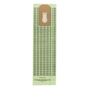 Oreck Commercial Disposable Vacuum Bags, XL Advanced Filtration, 25PK/EA -ORKPK800025DW