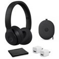 thumbnail image 2 of Auriculares Beats Solo Pro Negro con Adaptador USB, 2 of 3