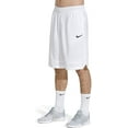 thumbnail image 4 of Nike Dri-FIT Icon XX-Large White/White/Black, 4 of 7