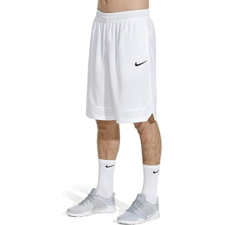 Nike Dri-FIT Icon, Men's Basketball Shorts, Athletic Shorts