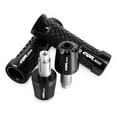 thumbnail image 2 of For Honda CBR600 CBR600RR Motorcycle Handlebar Grips, 2 of 2