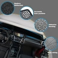 thumbnail image 5 of For 2021-2024 Kia Sorento Car Dashboard Sun Cover Dashmat Dash Mat Interior Pad, 5 of 13
