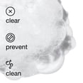 thumbnail image 4 of Limpiador en espuma Clinique Acne Solutions 50 ml con ácido salicílico al 1,5%, 4 of 5