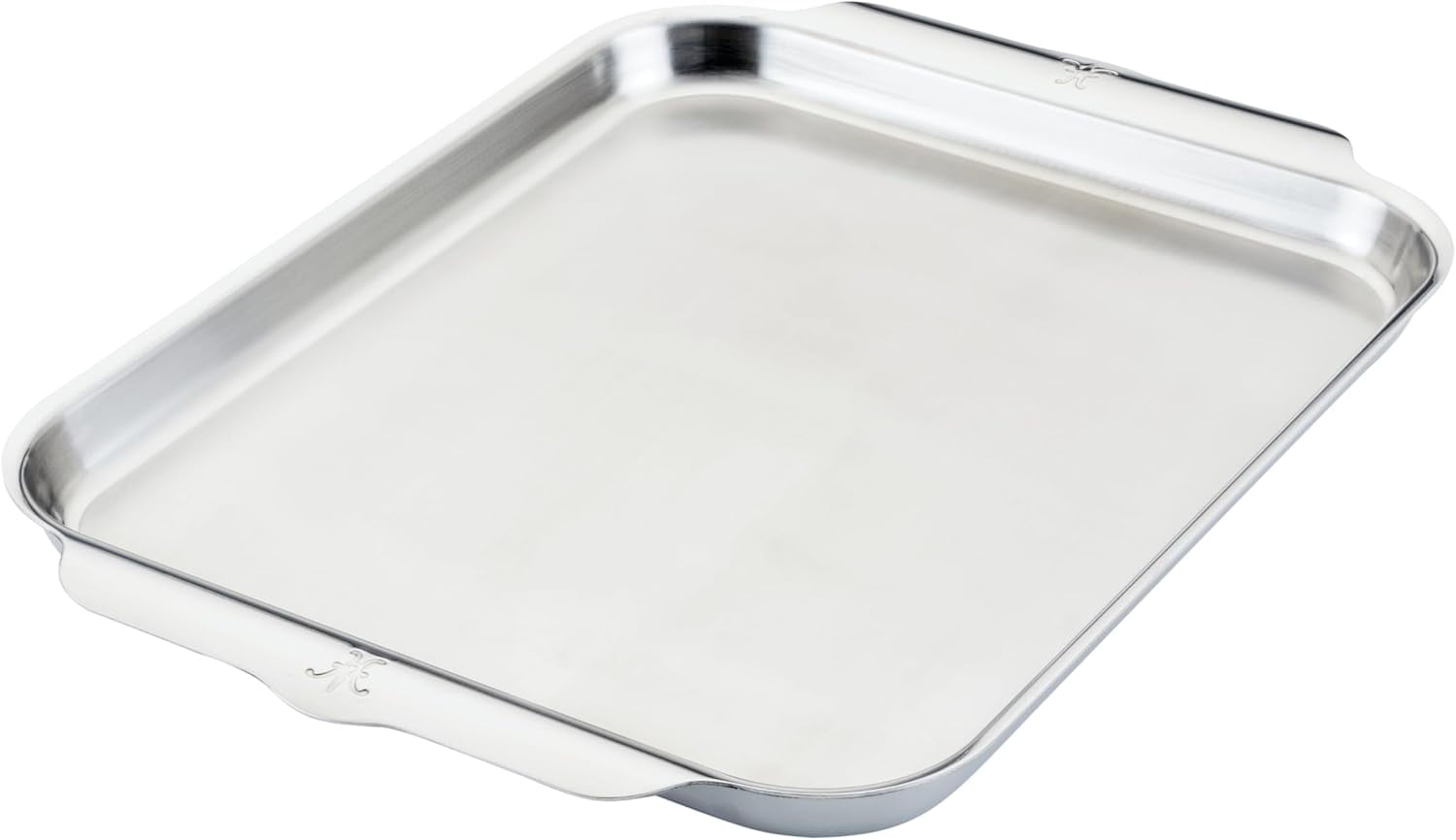 Hestan OvenBond Collection Tri-ply Medium Sheet Pan, 12-Inch x - Main Image