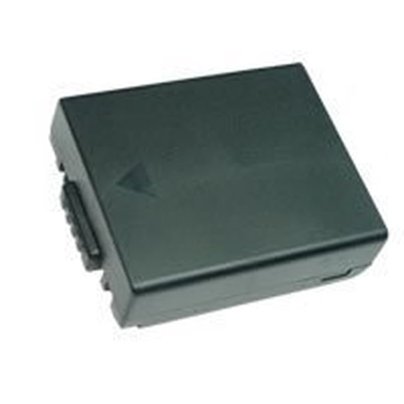 Batería recargable VidPro POWER 2000 ACD-225 para Panasonic DMC-FZ10K