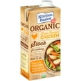 thumbnail image 3 of Kitchen Basics Organic Free Range Chicken Stock Gluten Free - 32 fl oz Pack of 2, 3 of 7