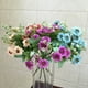 thumbnail image 3 of Gwong Decoración hogareña 1 unid artificial flor margarita jardín diy etapa fiesta casero boda festival decoración Gwong 21024685, 3 of 7