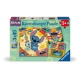 thumbnail image 2 of Ravensburger Aloha! 3x49-Piece Jigsaw Puzzle, 2 of 8