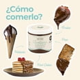 thumbnail image 4 of Cema de Avellana Sarai´s con cacao 200 g, 4 of 4