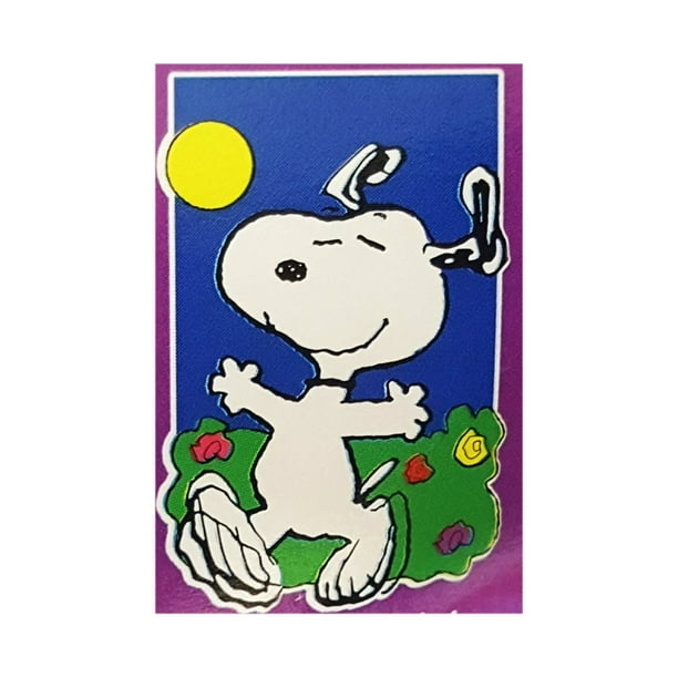 Peanuts Snoopy Spring Flowers Decorative House Flag Indoor Outdoor 28 X 44 Walmart Com Walmart Com
