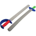 thumbnail image 4 of 3PCS Kids Weapon Toy Multi-use Creative Simulated Foam Weapon Costume Prop, 4 of 6