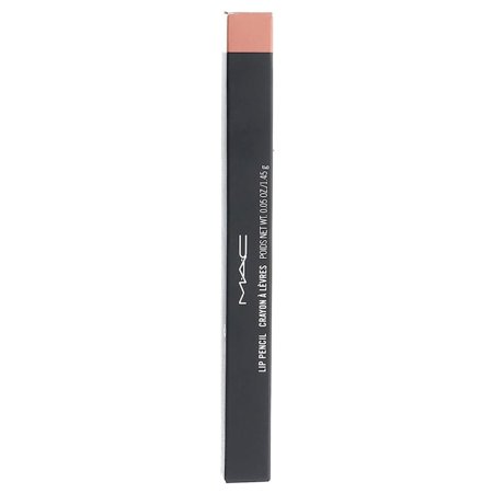 並行輸入品 マック MAC リップペンシル 1.45g#サブカルチャー【25g】