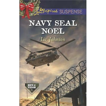 Navy SEAL Noel - eBook