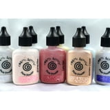 Cosmic Shimmer Pixie Powder 30ml-White Pearl Mixer - Walmart.com