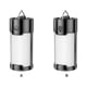 thumbnail image 5 of Cateissary Lámpara impermeable ajustable al aire libre senderismo portátil 10W luz de tienda de emergencia pesca montar linterna de iluminación Iluminación y accesorios 3 pilas AAA, 5 of 6