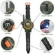 thumbnail image 3 of Walkie Talkies Surper recargables para niños con linterna, 3 of 8