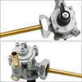 thumbnail image 5 of Anxingo VT750C Fuel Petcock Valve Gas Tank Switch Replacement for Honda Shadow Spirit Aero 750 VT750C2 VT750CA VT750C2F 2007-2009, 5 of 7