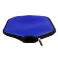 thumbnail image 2 of Eccomum Neoprene Pickleball Paddle Cover Pickleball Racket Sleeve Pickleball Paddle Protect Case Dust Cover, 2 of 7