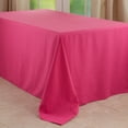 thumbnail image 5 of Saro Lifestyle Casual Design Everyday Tablecloth, 5 of 5