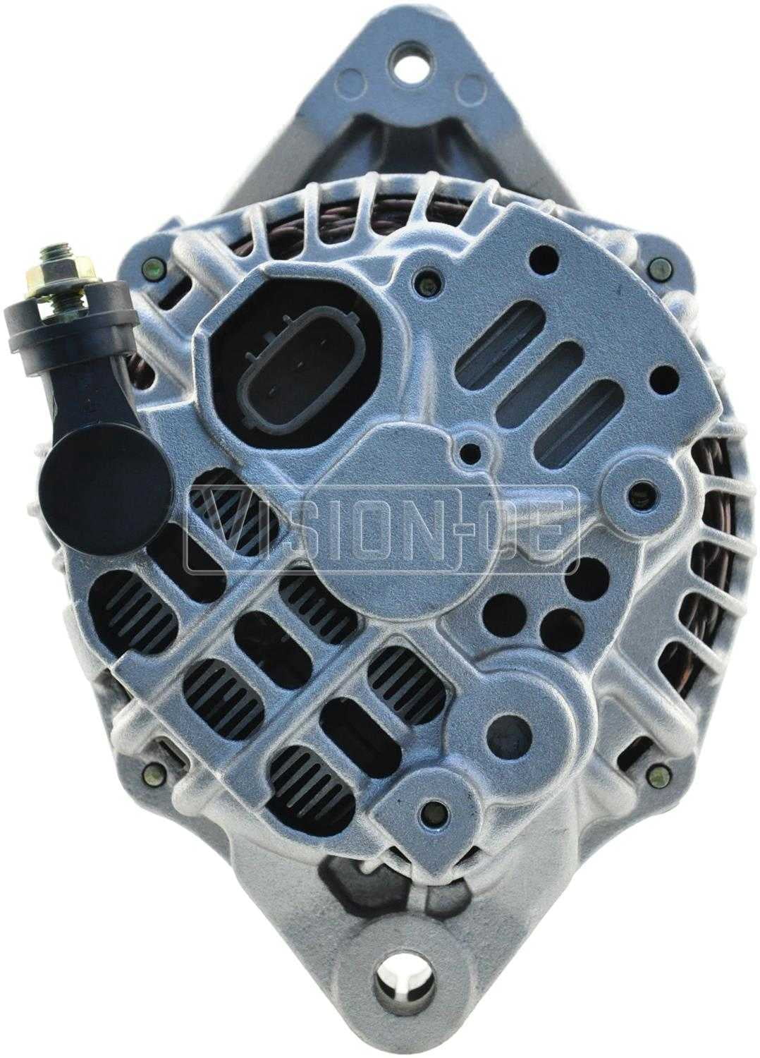 Vision OE 13330 Alternator