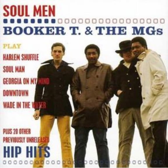 Soul Men