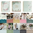thumbnail image 4 of Wedding Planner, Wedding Schedule, Budget, Engagement Planner, Notebook #2 Huacong Wedding Planner, 4 of 8