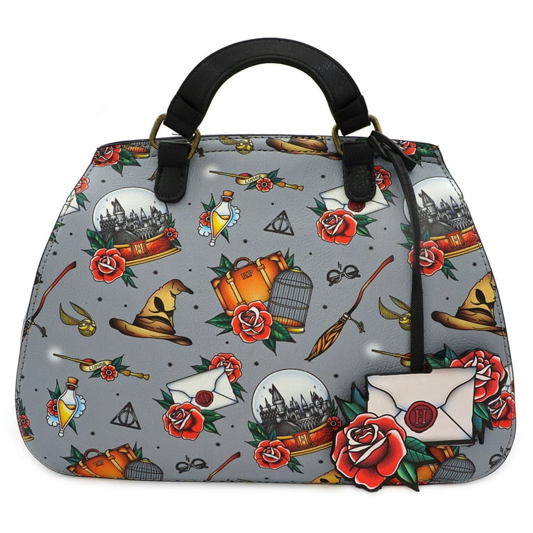 Loungefly harry potter tattoo new arrivals