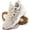 Beige, variant on Ecetana Walking Shoes for Women Comfortable Breathable Non Slip Sneakers Casual Slip On Tennis Shoe